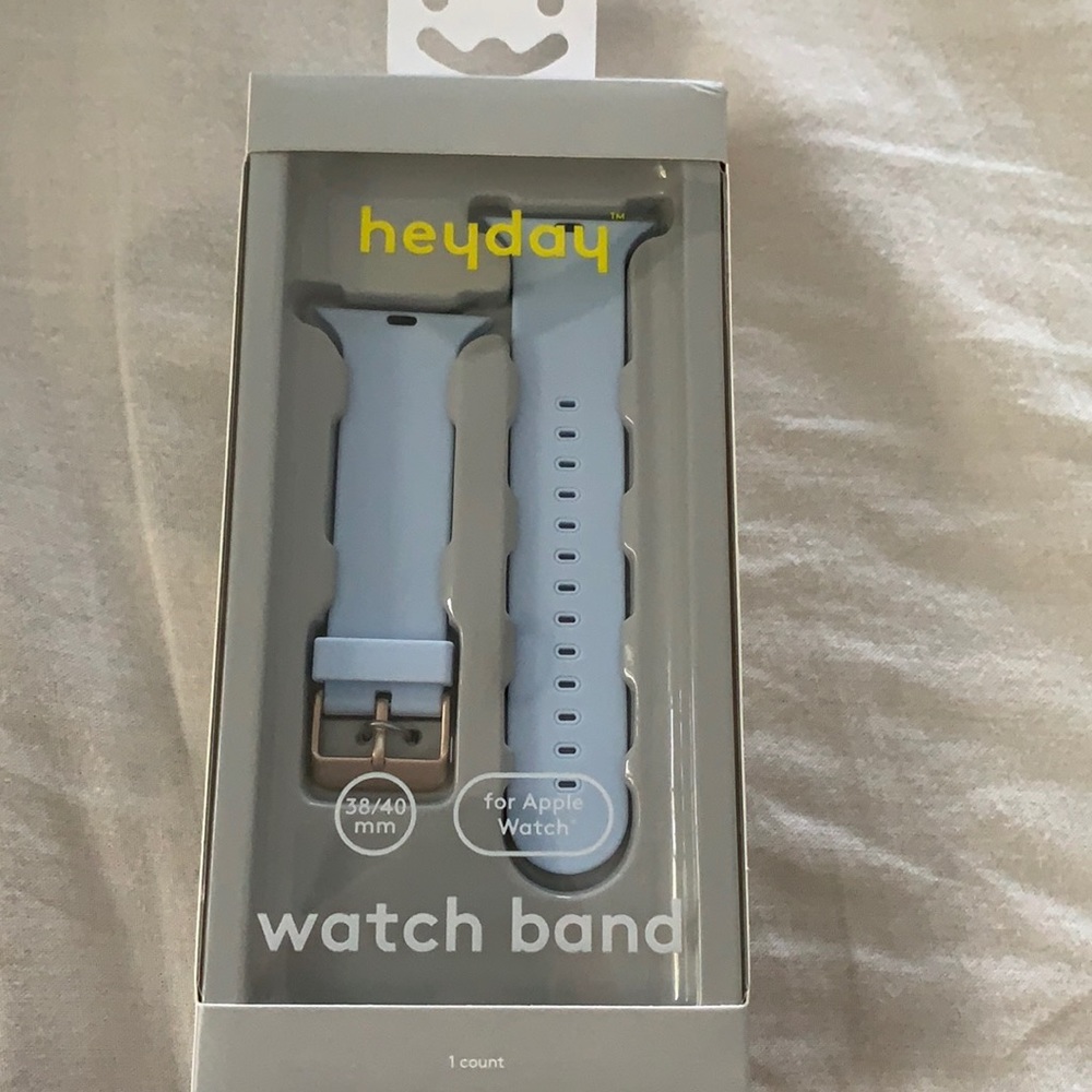 apple watch band